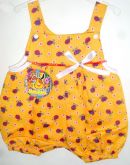 Conjunto recém nascido feminino